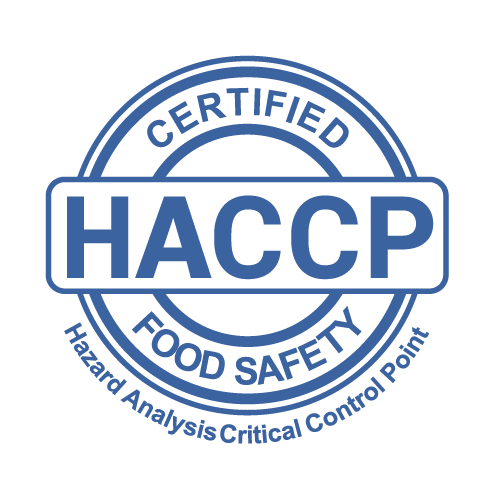 HACCP